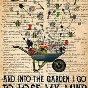 Meet your Posher, Sally